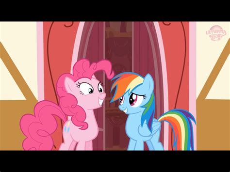 Rainbow Dash: The Symbol of Speed and Confidence in My Little Pony